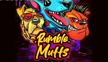 Rumble Mutts