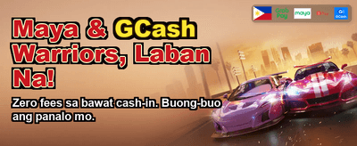 Fast Payouts, Bigger Wins!