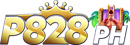 p828ph Logo